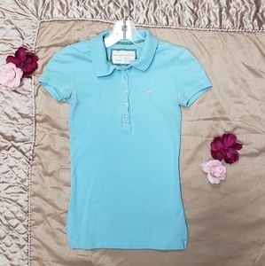 Aeropostale Girl's T-shirt